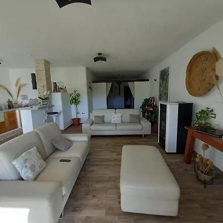 Casa Orchidea