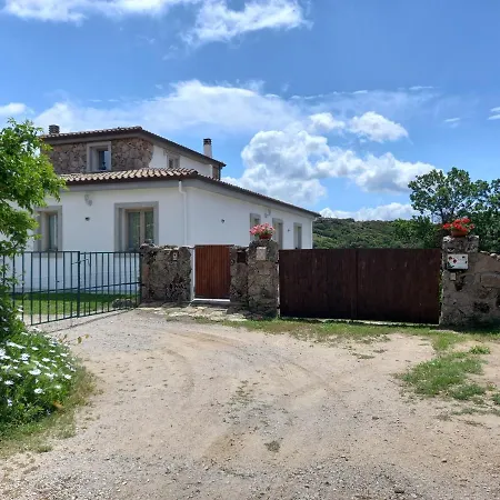 Casa de Férias Casa Orchidea