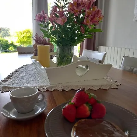 Casa Orchidea * Aggius