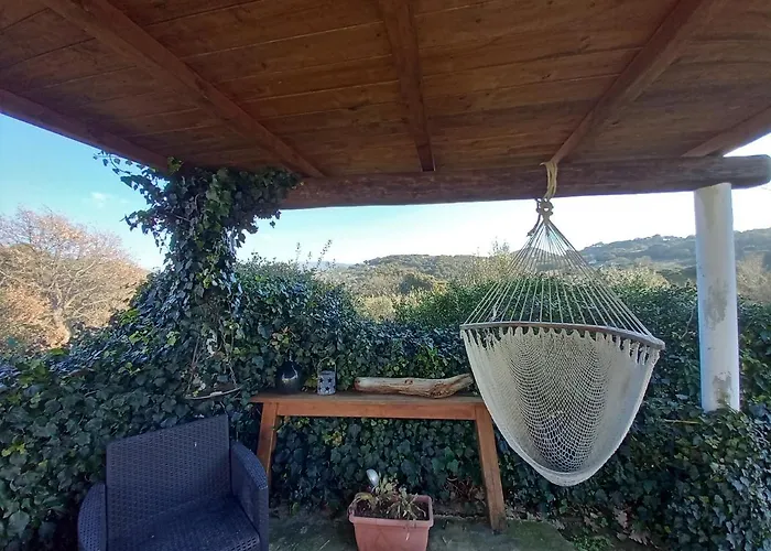 度假居 Casa Orchidea *