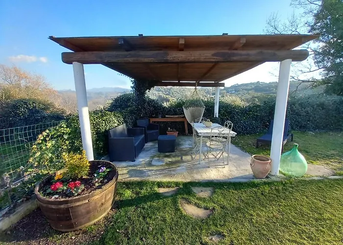 Casa Orchidea 度假居 Aggius