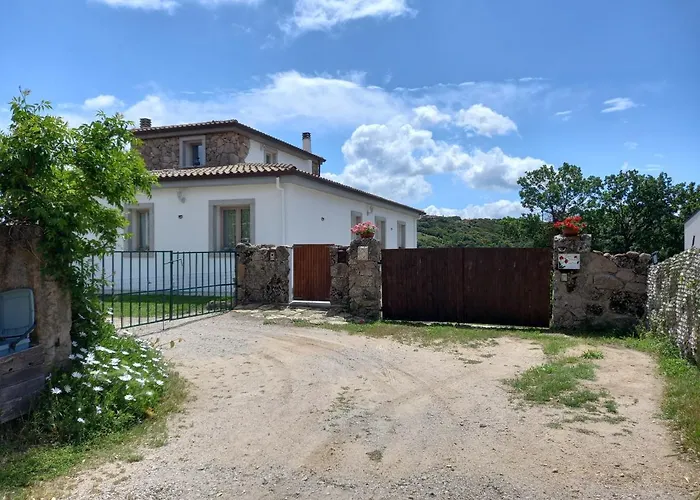 度假居 Casa Orchidea