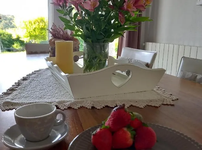 Casa Orchidea * Aggius