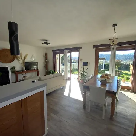 Casa Orchidea Holiday home