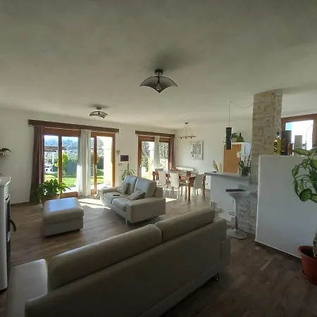 Holiday home Casa Orchidea Aggius