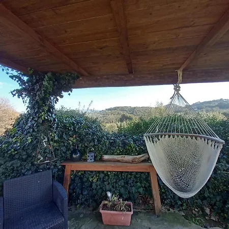 Holiday home Casa Orchidea *