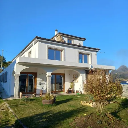 Casa Orchidea *