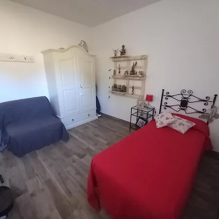 Casa Orchidea *