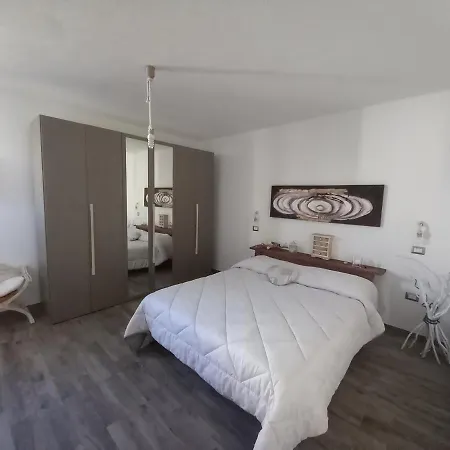 Casa Orchidea * Aggius