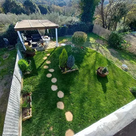 Casa Orchidea Holiday home *