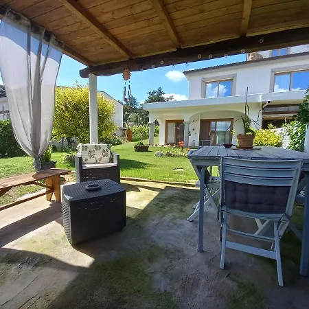 Casa Orchidea * Aggius