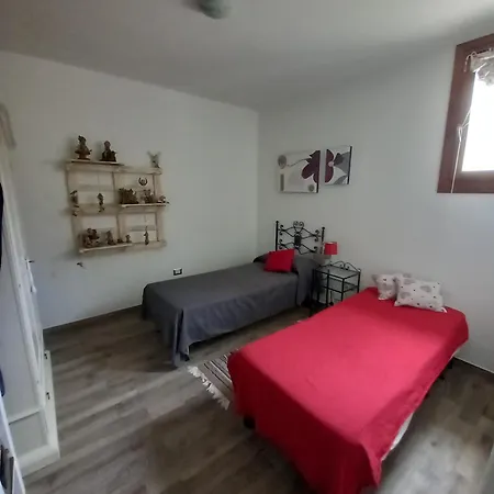 Casa Orchidea Aggius