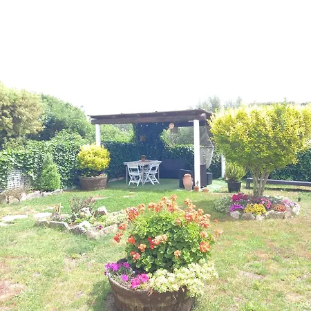Casa Orchidea * Aggius