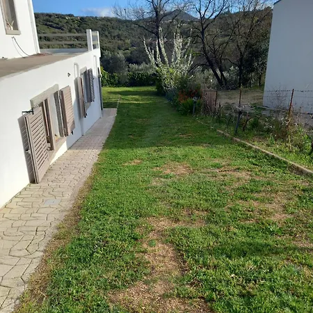 Casa Orchidea Holiday home