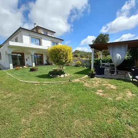Casa Orchidea Aggius