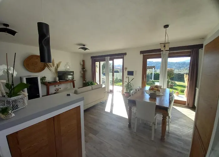 Casa Orchidea Nyaraló